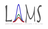 LAMS (Laboratoire d’Archéologie Moléculaire et Structurale)