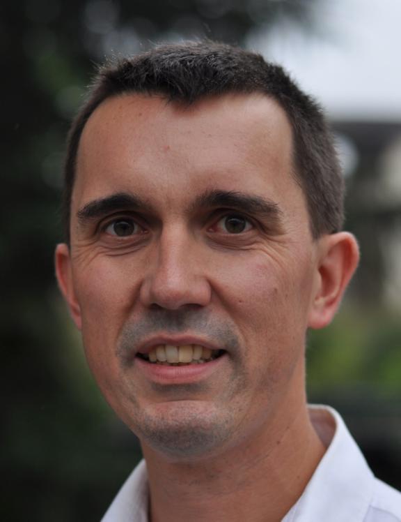 FOURNIER-S'NIEHOTTA Raphaël