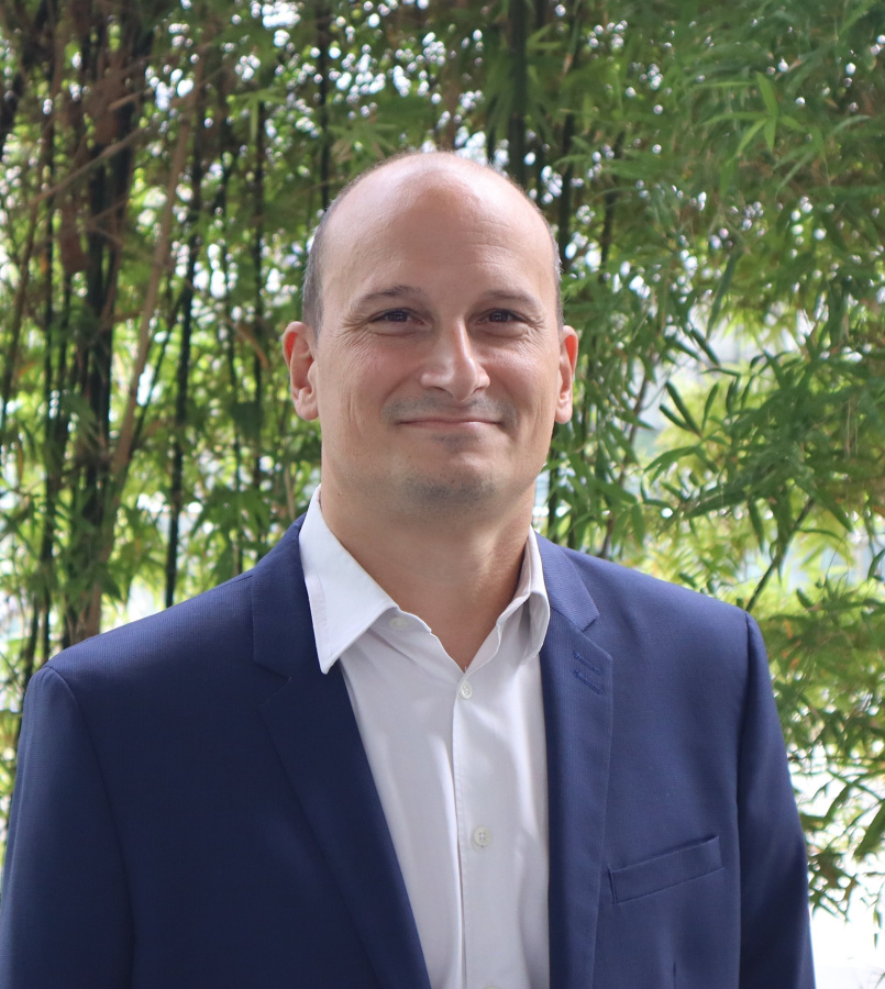 Mathieu SALANNE