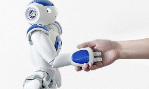 The use of social robots in healthcare: what are the ethical issues?