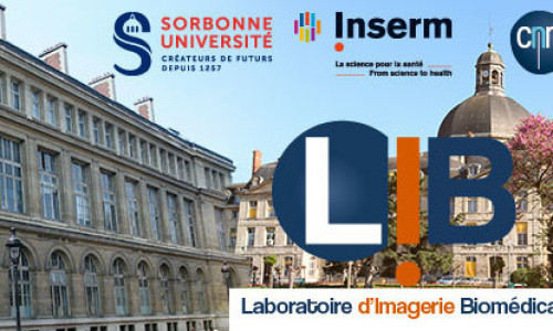 SCAI - Sorbonne Center For Artificial Intelligence