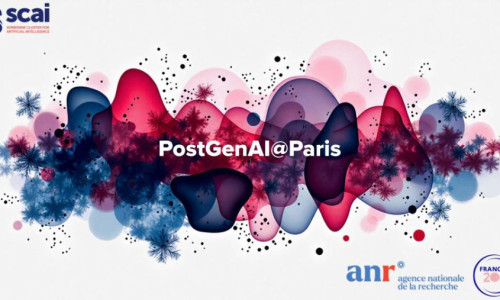 PostGenAI@Paris: Distinguished Scientific Fellowship Program on AI and Society