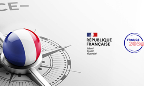 « Choose France for Science » -  Call for applications / France 2030