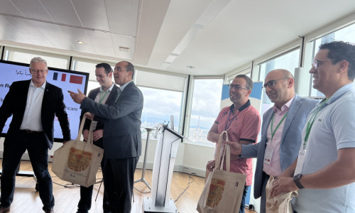 Franco-Moroccan Summer School 2025: Sustainable AI for Accessible Healthcare