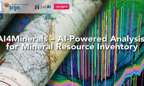 AI4Minerals Innovation Challenge – AI-Powered Analysis for Mineral Resource Inventory