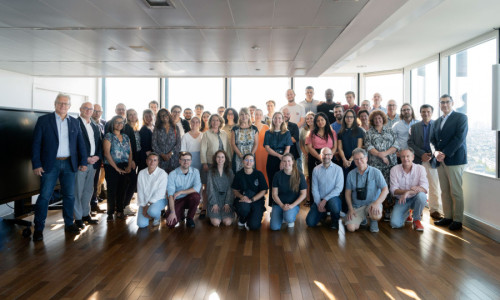 Highlights from the Summer School on AI and Sustainable Food 2025