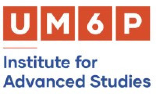 University Mohammed VI Polytechnic - Institute for Advanced Studies : The IAS–UM6P Residency Program