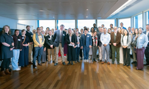 SCAI welcomes the Humanities and AI Virtual Institute (HAVI) of Schmidt Sciences