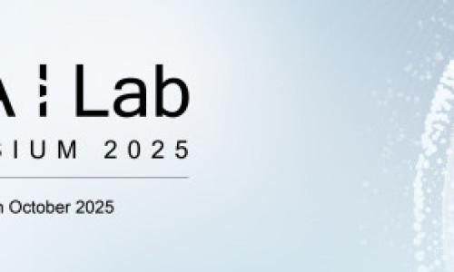 2025 ADIA Lab Symposium - Poster Session