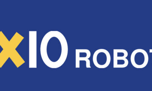 Lexio Robotics : Winner of the i-PhD Innovation Contest #France2030 !