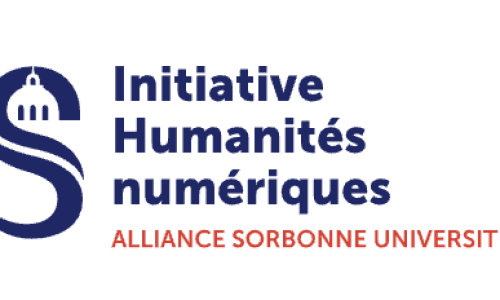 Launch of the Digital Humanities Initiative website of the Sorbonne University Alliance