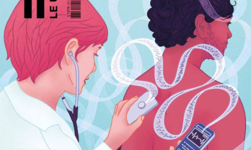 Can AI Heal Us? Registrations are open !