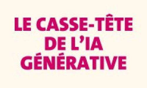 Two inspiring days exploring AI at SCAI through “The AIg Puzzle”