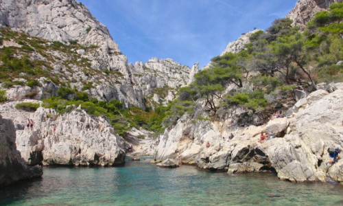 CEMRACS 2026 – Modeling and AI for Environmental Transition