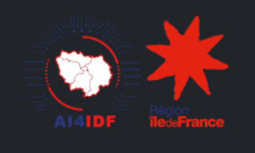 DIM AI4IDF - Call for co-supervised doctoral research projects in Île-de-France